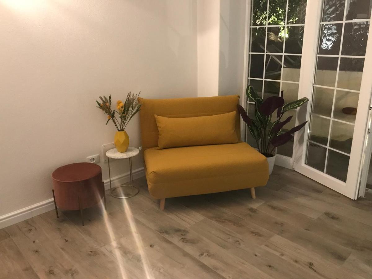Ferienwohnung La Casetta Al Porto Di Ischia Exterior foto