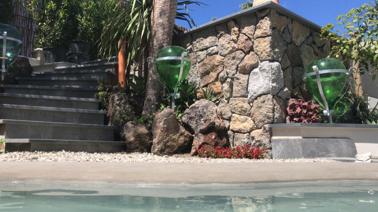 Ferienwohnung La Casetta Al Porto Di Ischia Exterior foto