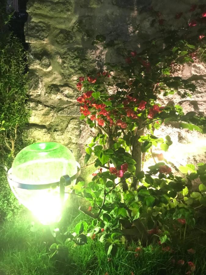Ferienwohnung La Casetta Al Porto Di Ischia Exterior foto