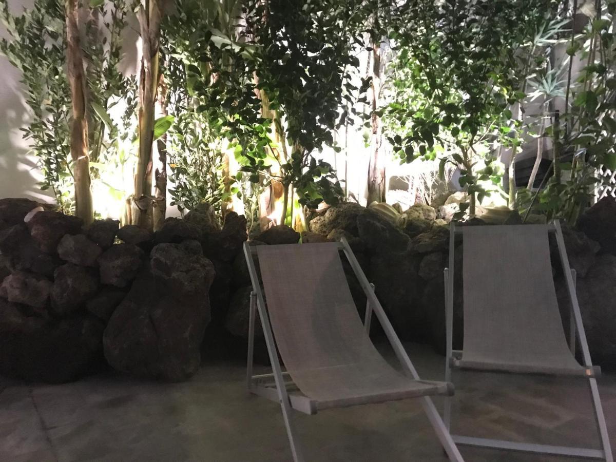 Ferienwohnung La Casetta Al Porto Di Ischia Exterior foto