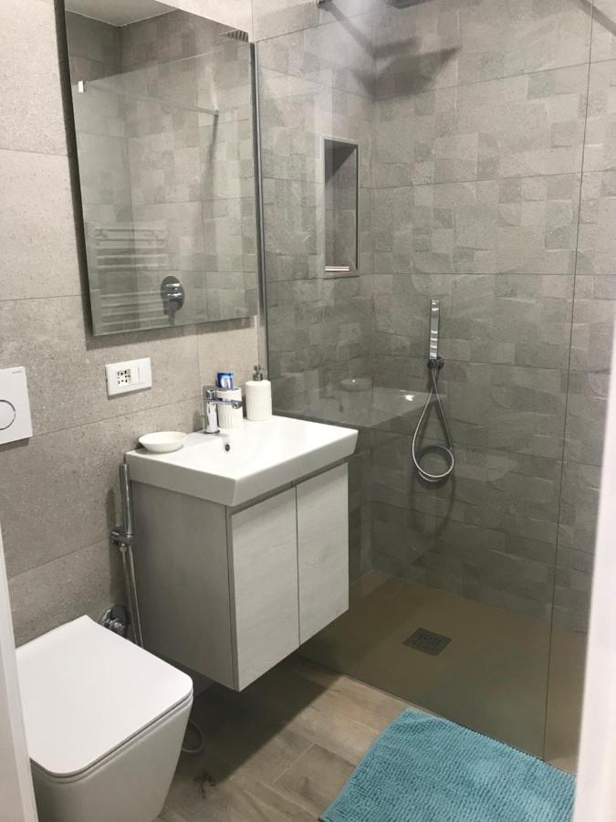 Ferienwohnung La Casetta Al Porto Di Ischia Exterior foto