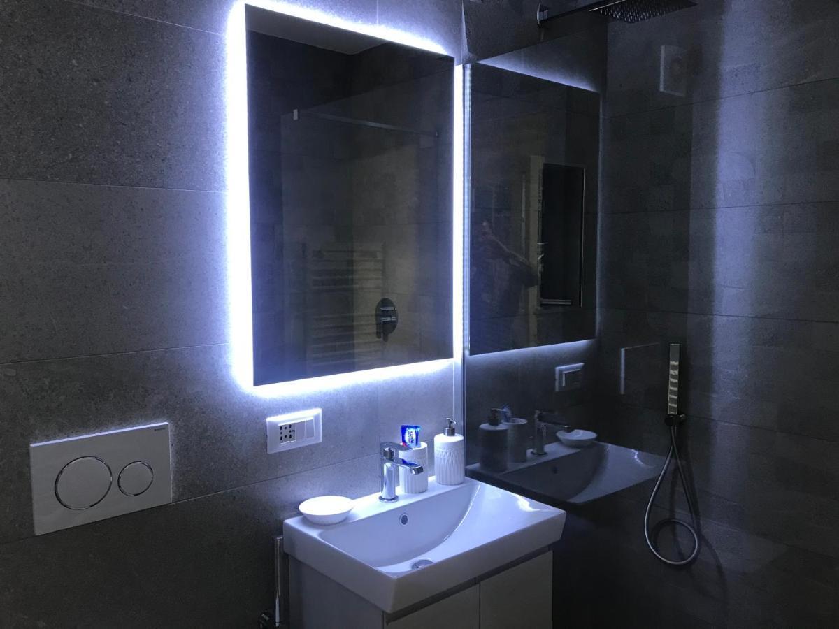 Ferienwohnung La Casetta Al Porto Di Ischia Exterior foto