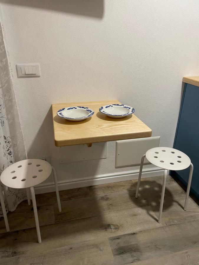 Ferienwohnung La Casetta Al Porto Di Ischia Exterior foto